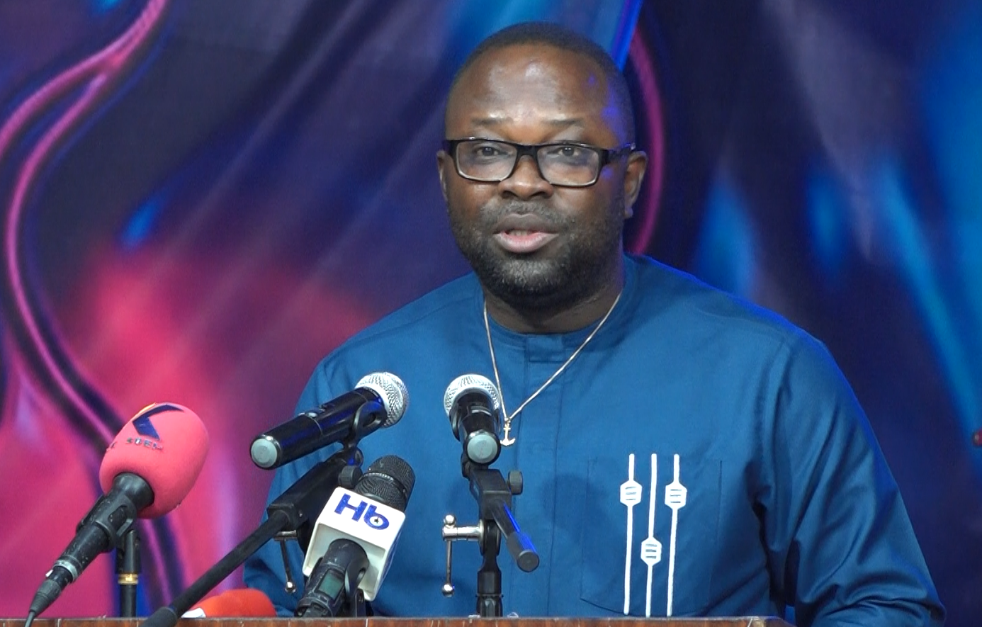 Mr Leslie Addo Listowell